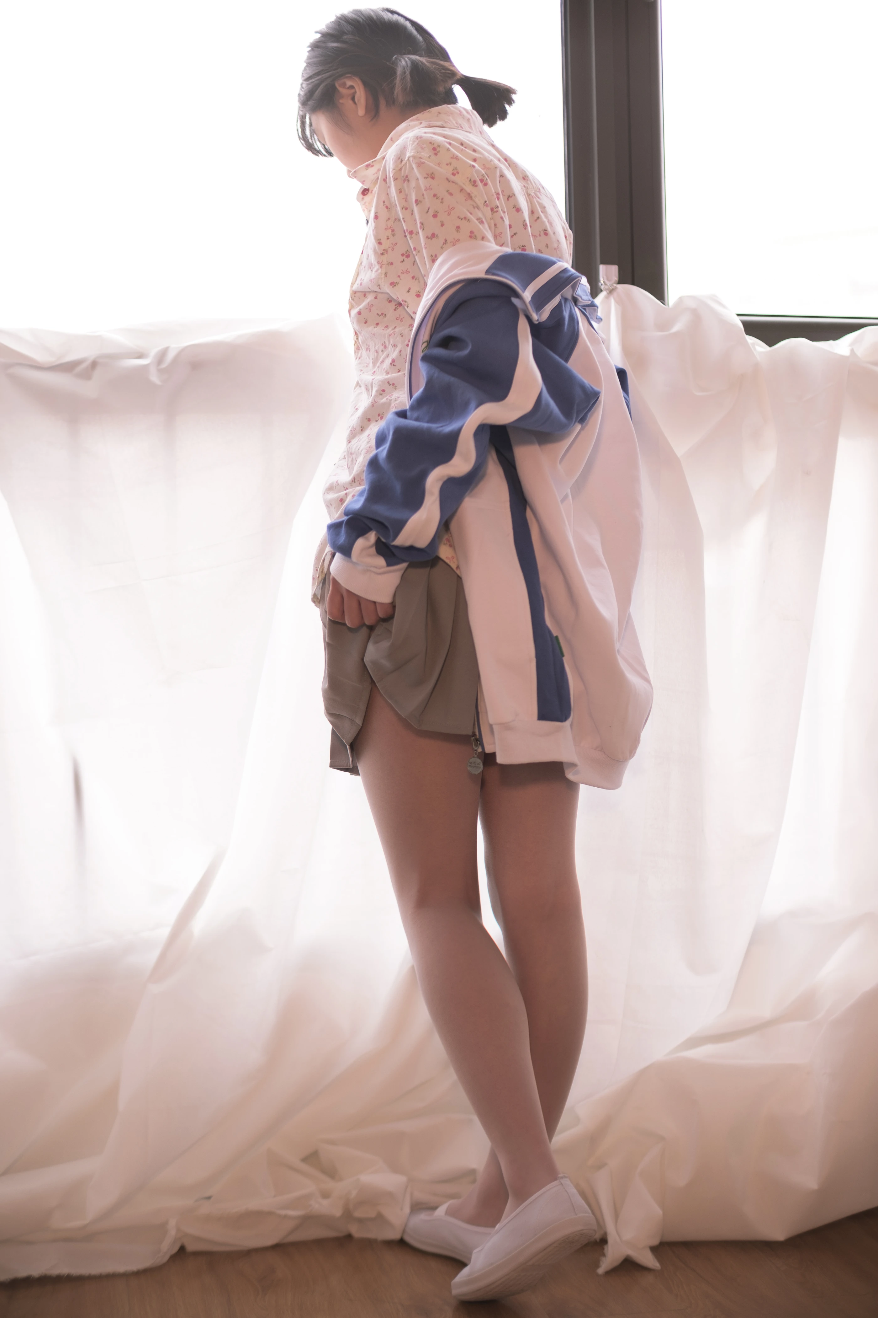 森萝财团 X-007 [112P 1V]插图3